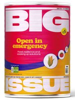 The Big Issue